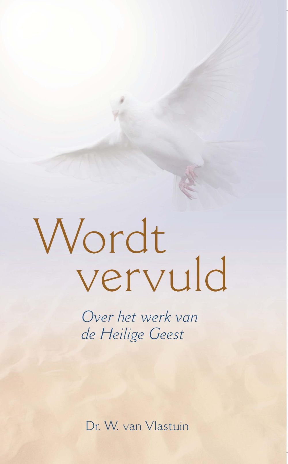 Wordt vervuld; E-Book